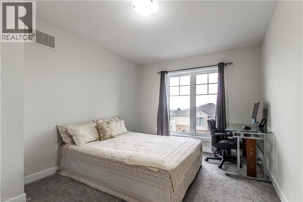 Photo 21 of 10 Birmingham Drive Unit 95, Cambridge ON