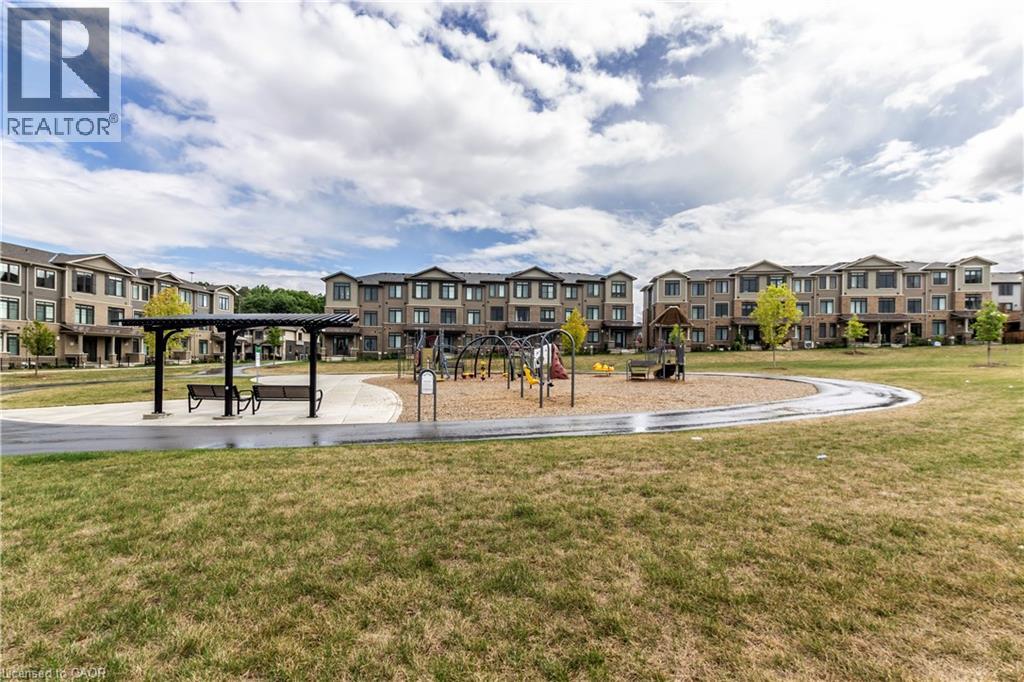 Photo 28 of 10 Birmingham Drive Unit 95, Cambridge ON