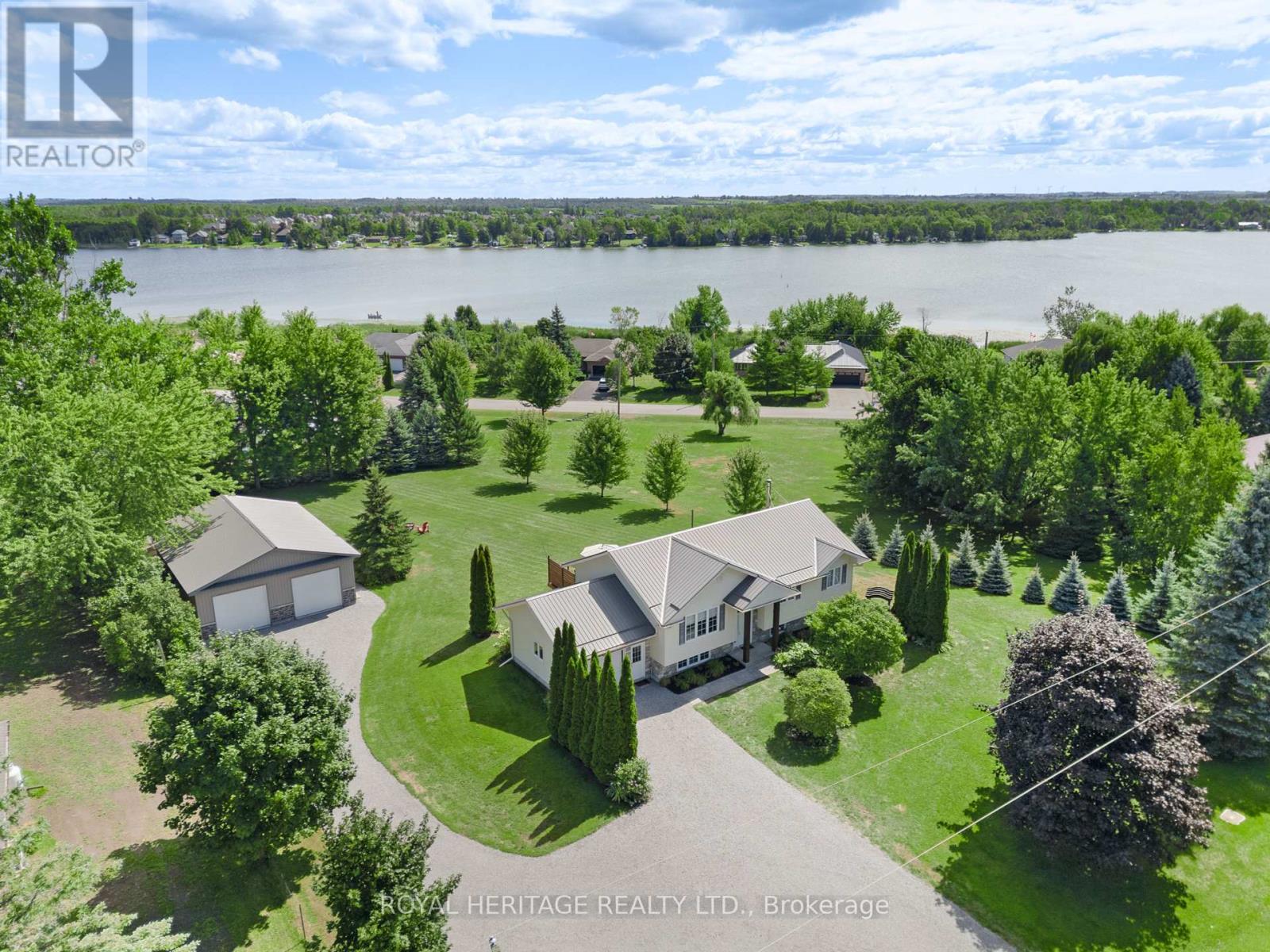 Photo 1 of 108 Beach Road, Kawartha Lakes ON