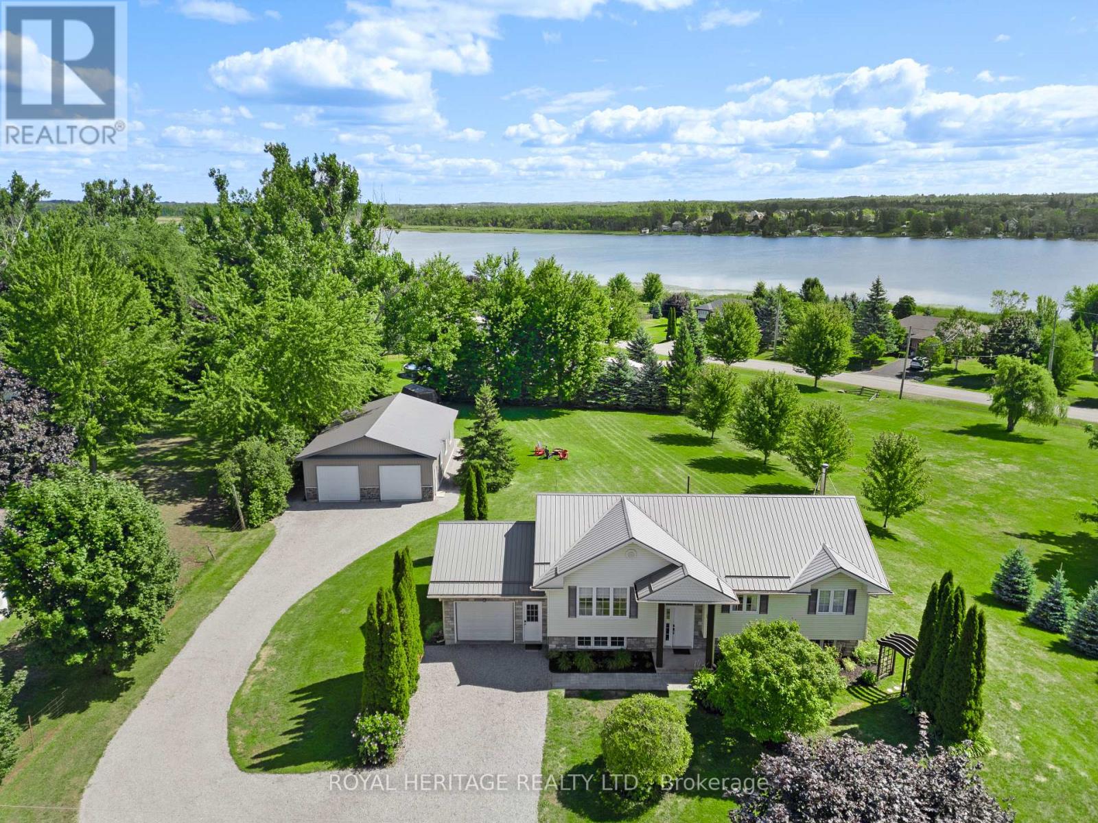 Photo 2 of 108 Beach Road, Kawartha Lakes ON
