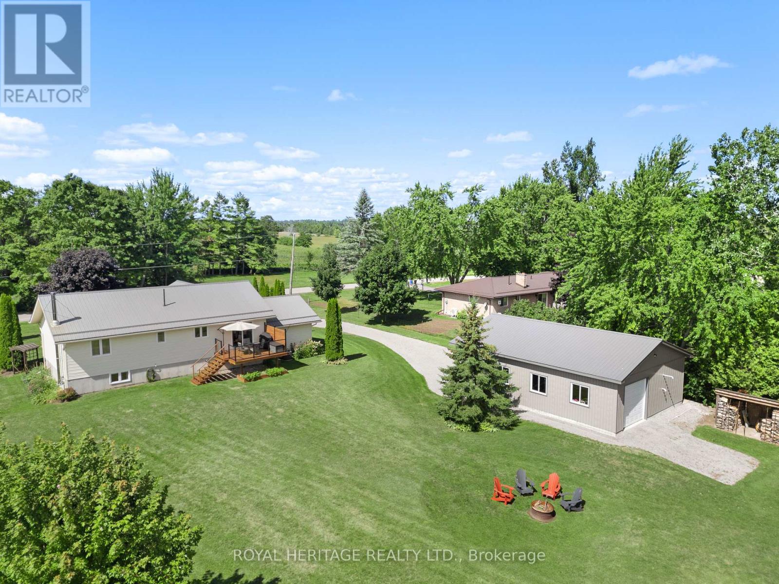 Photo 29 of 108 Beach Road, Kawartha Lakes ON