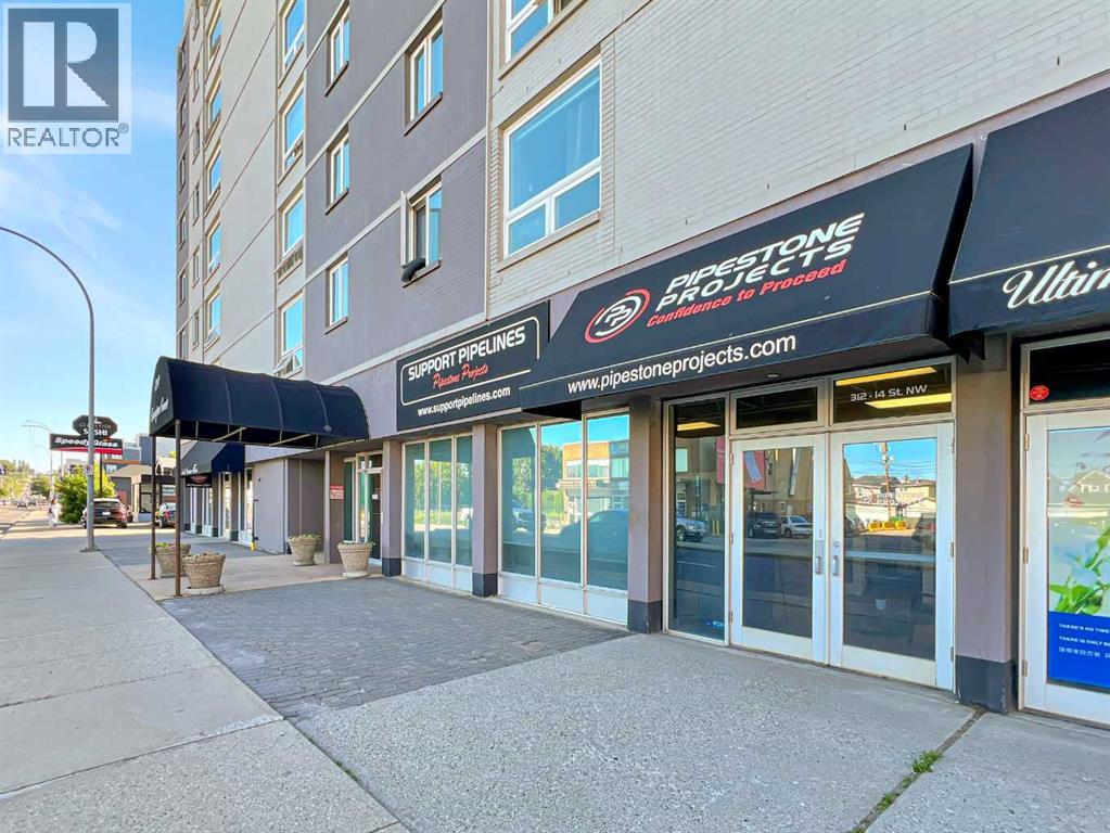 Photo 2 of 312 14 Street Nw, Calgary AB