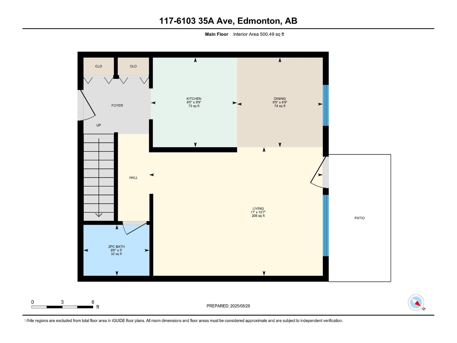 Photo 33 of 117 6103 35 A Av Nw, Edmonton AB