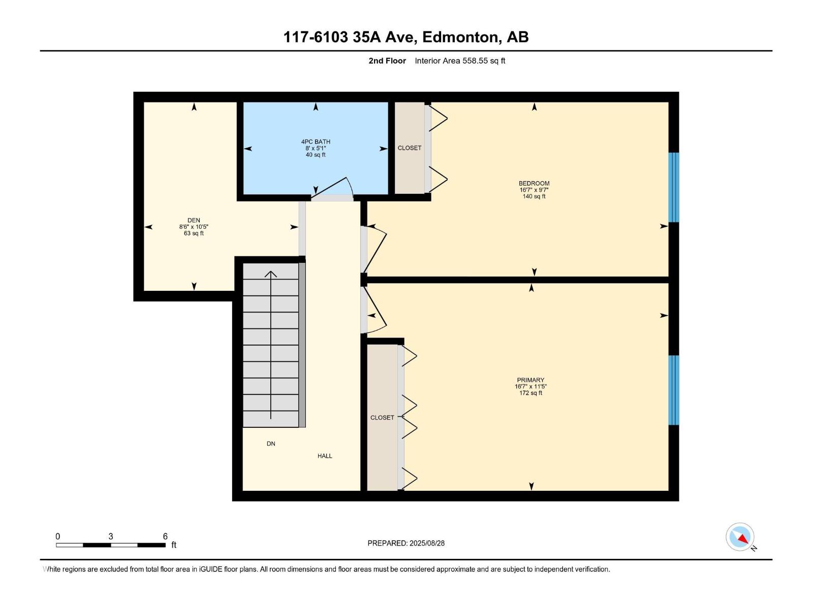 Photo 34 of 117 6103 35 A Av Nw, Edmonton AB