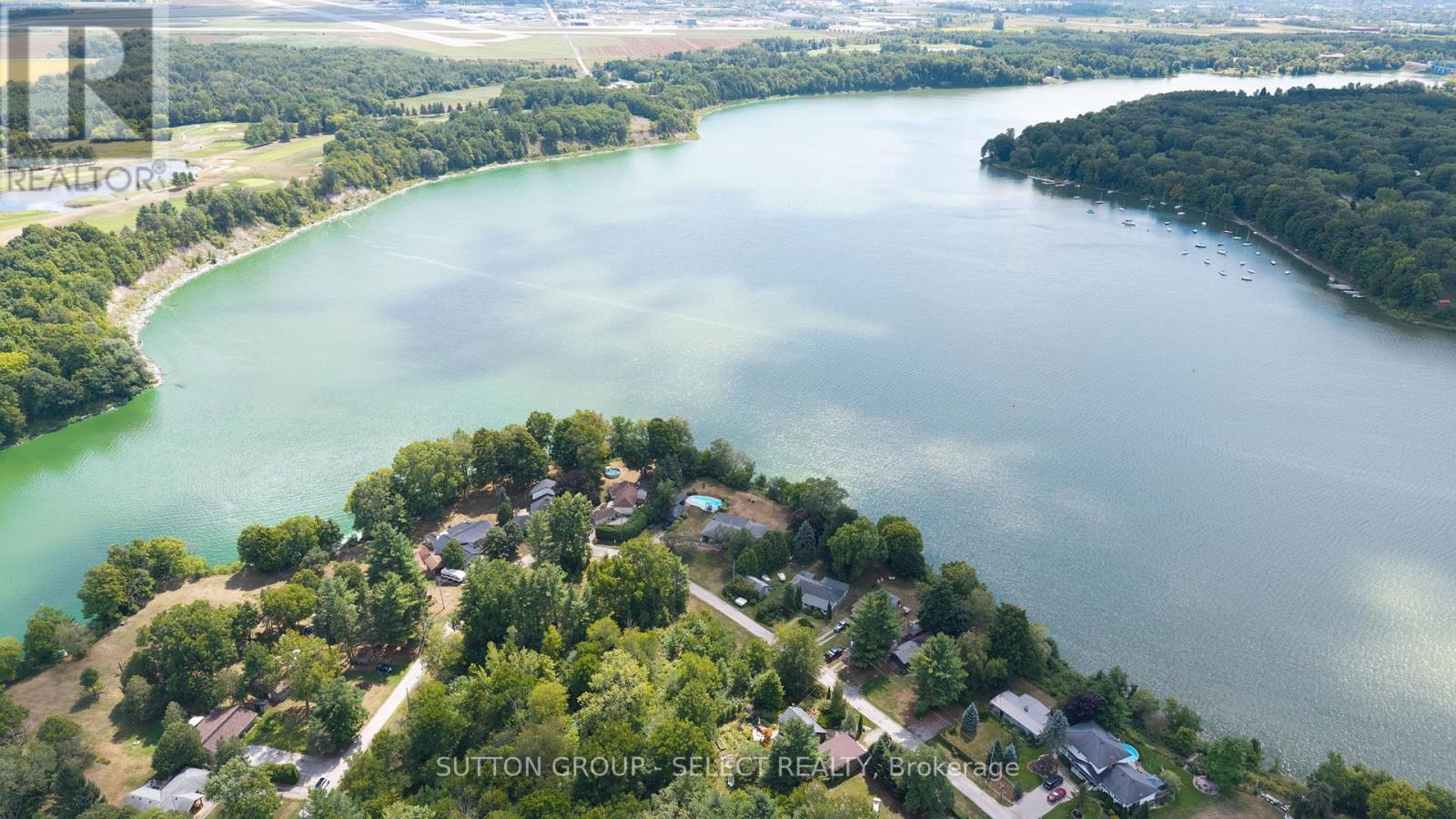 Photo 1 of 20979 Lakeside Drive, Thames Centre ON