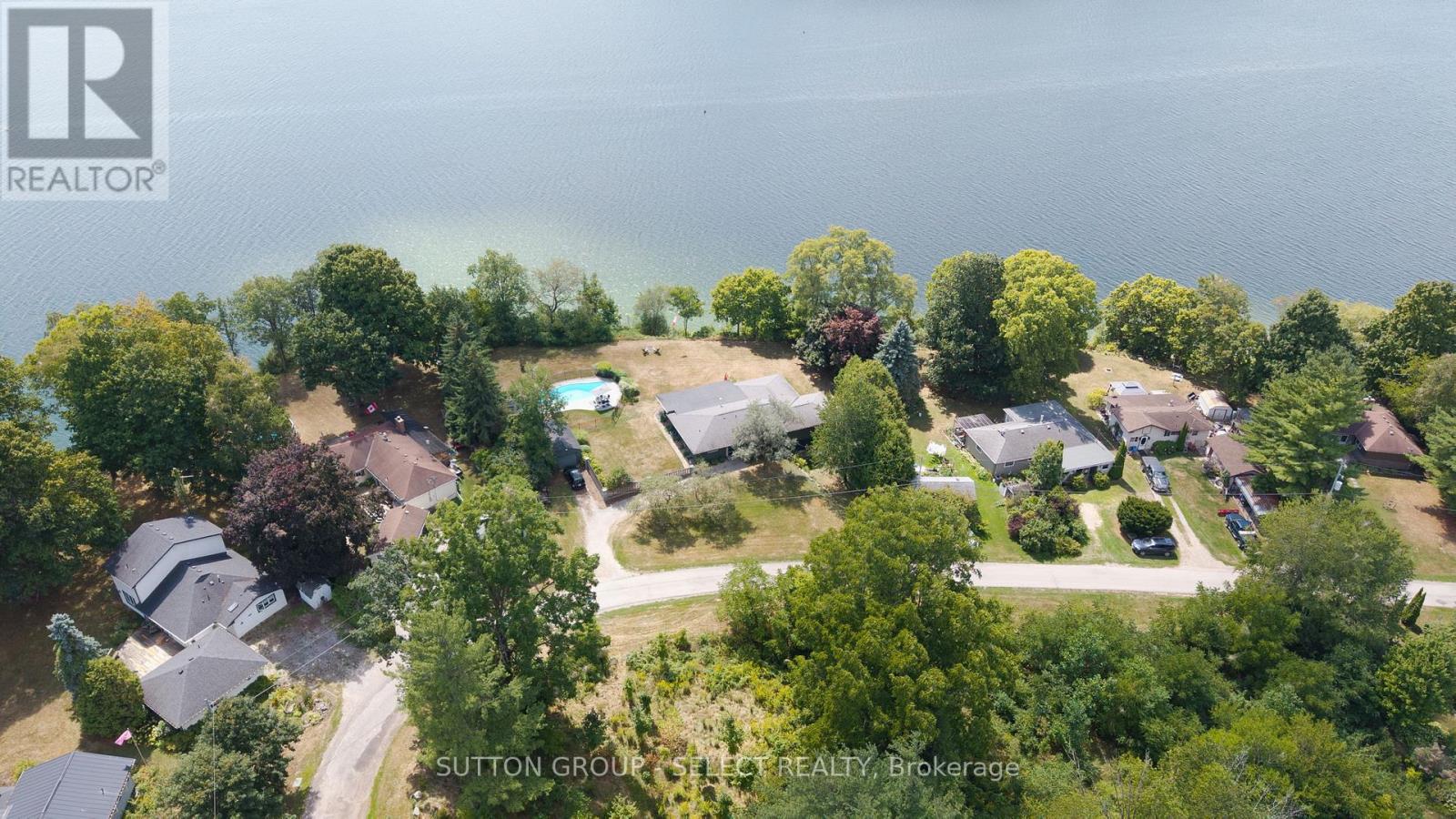 Photo 2 of 20979 Lakeside Drive, Thames Centre ON