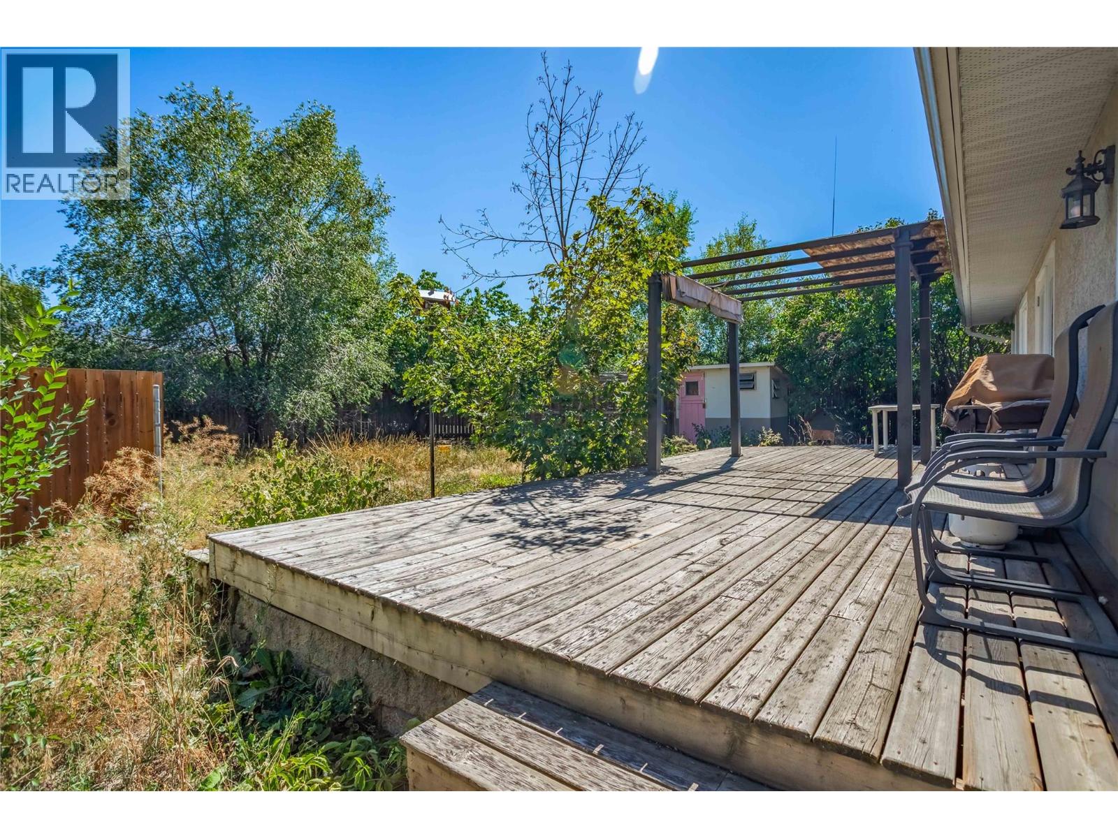  455 Donhauser Road, Kelowna