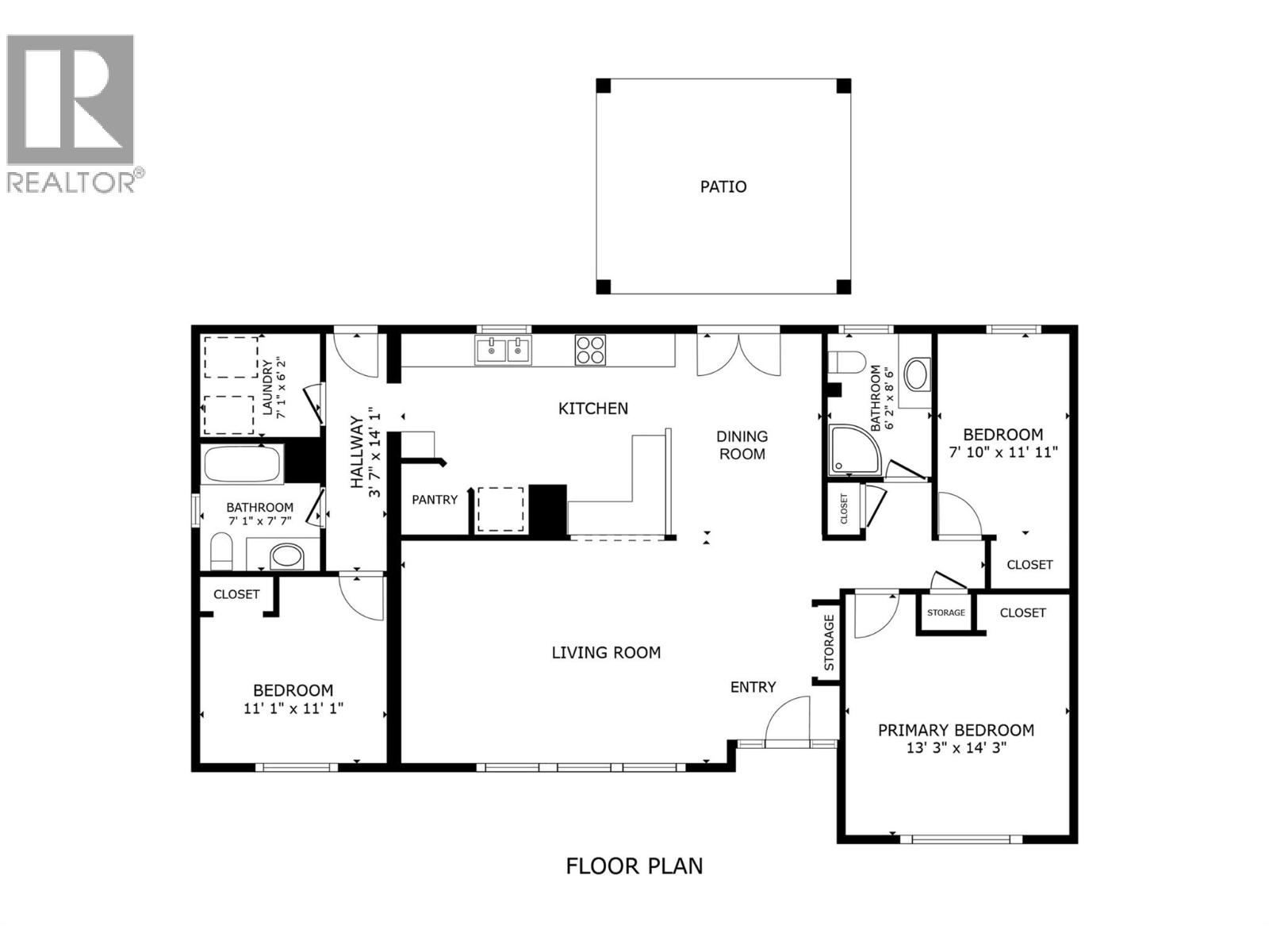  455 Donhauser Road, Kelowna