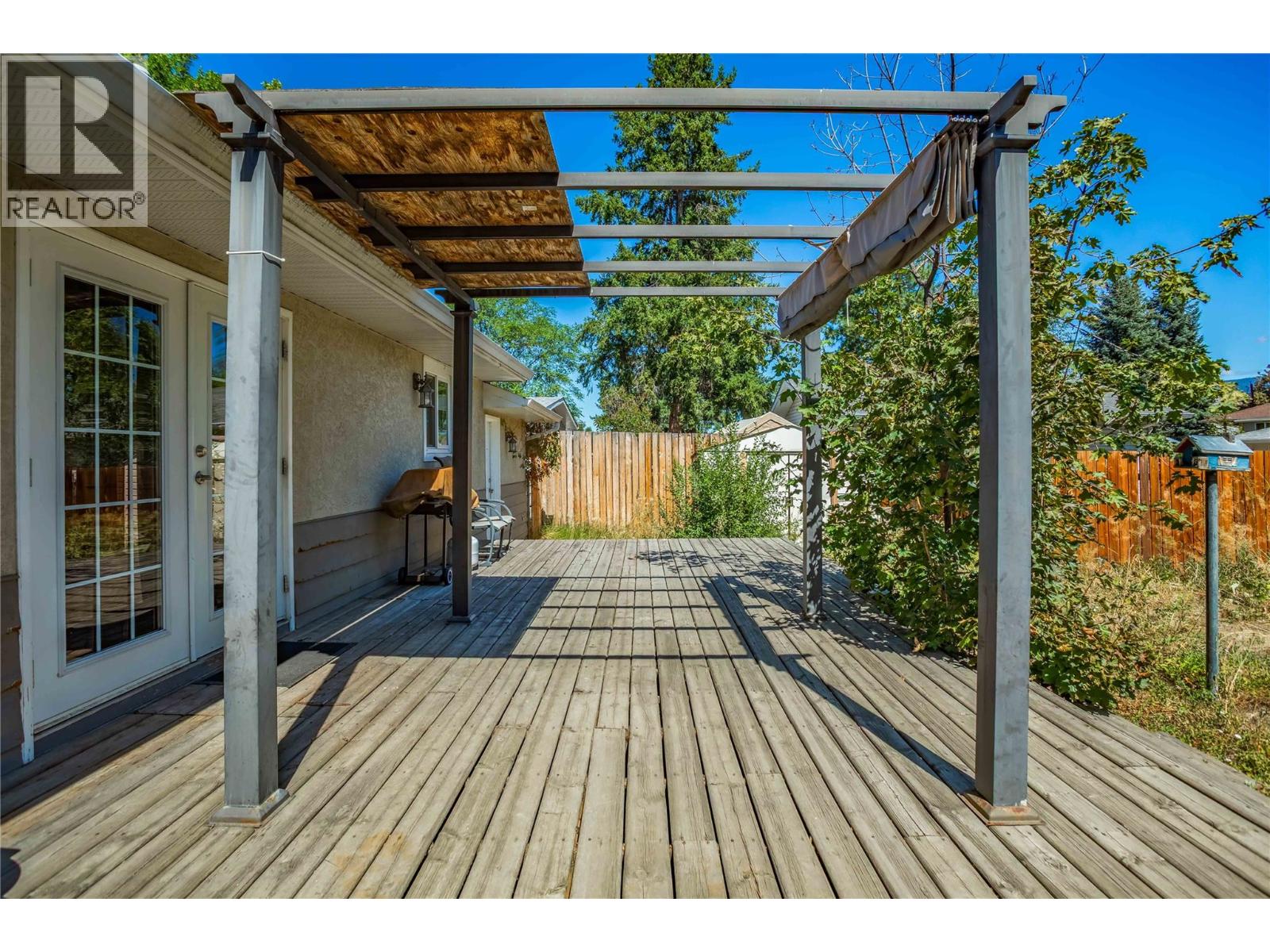  455 Donhauser Road, Kelowna