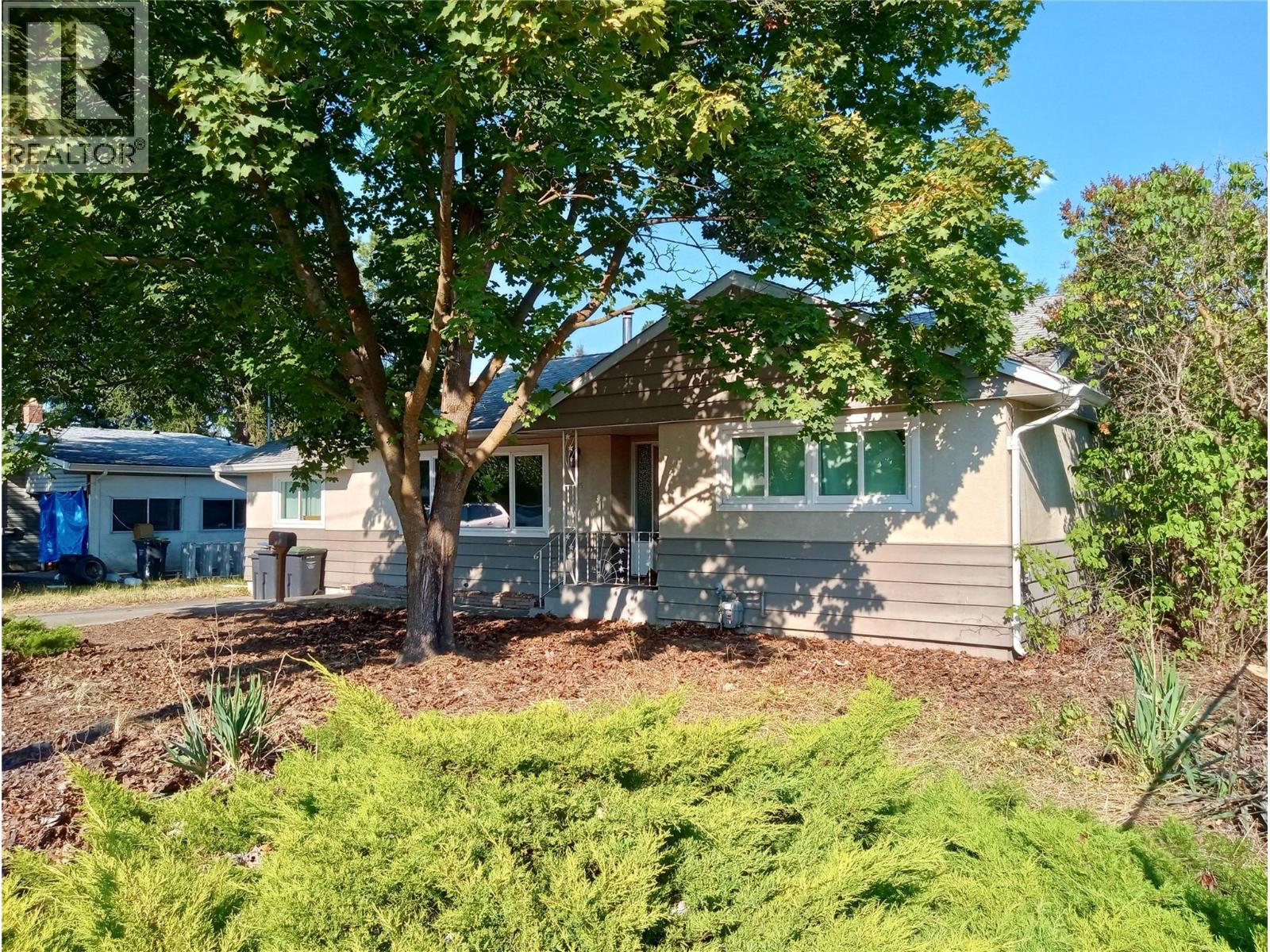  455 Donhauser Road, Kelowna