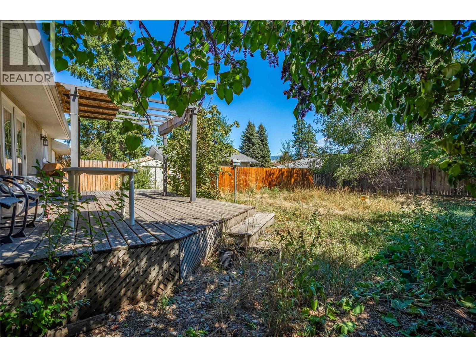  455 Donhauser Road, Kelowna
