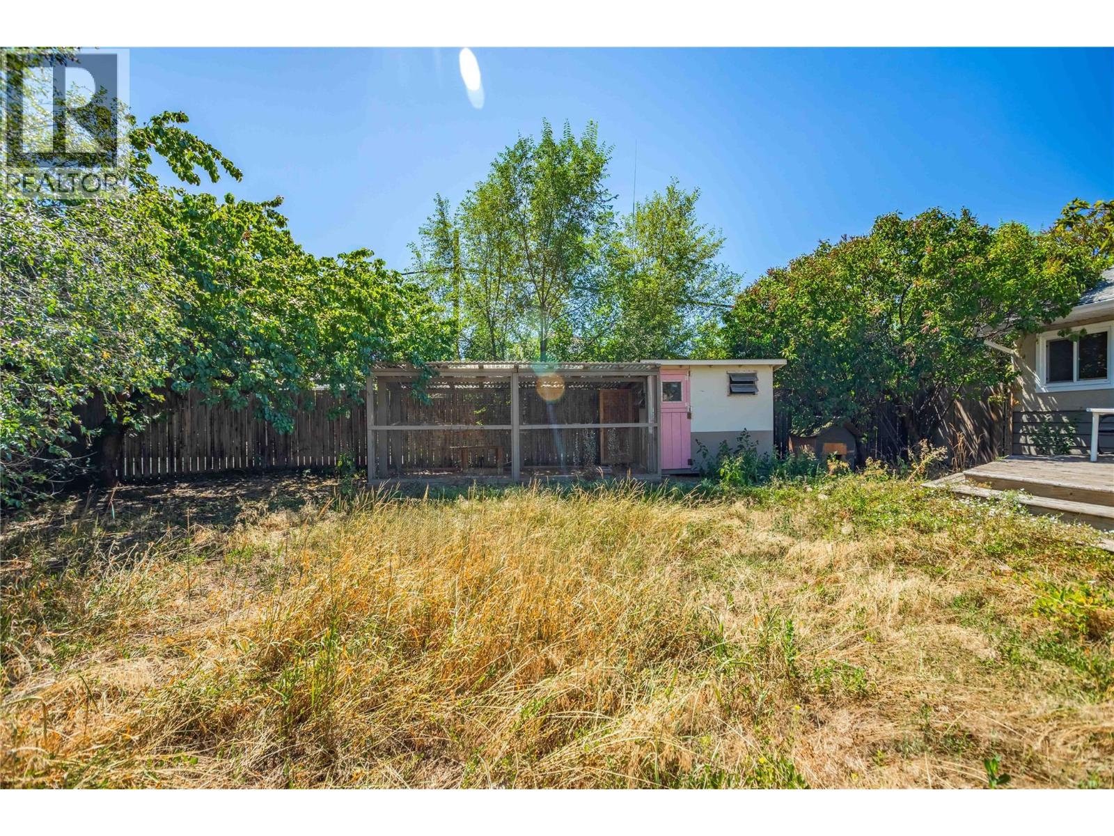  455 Donhauser Road, Kelowna