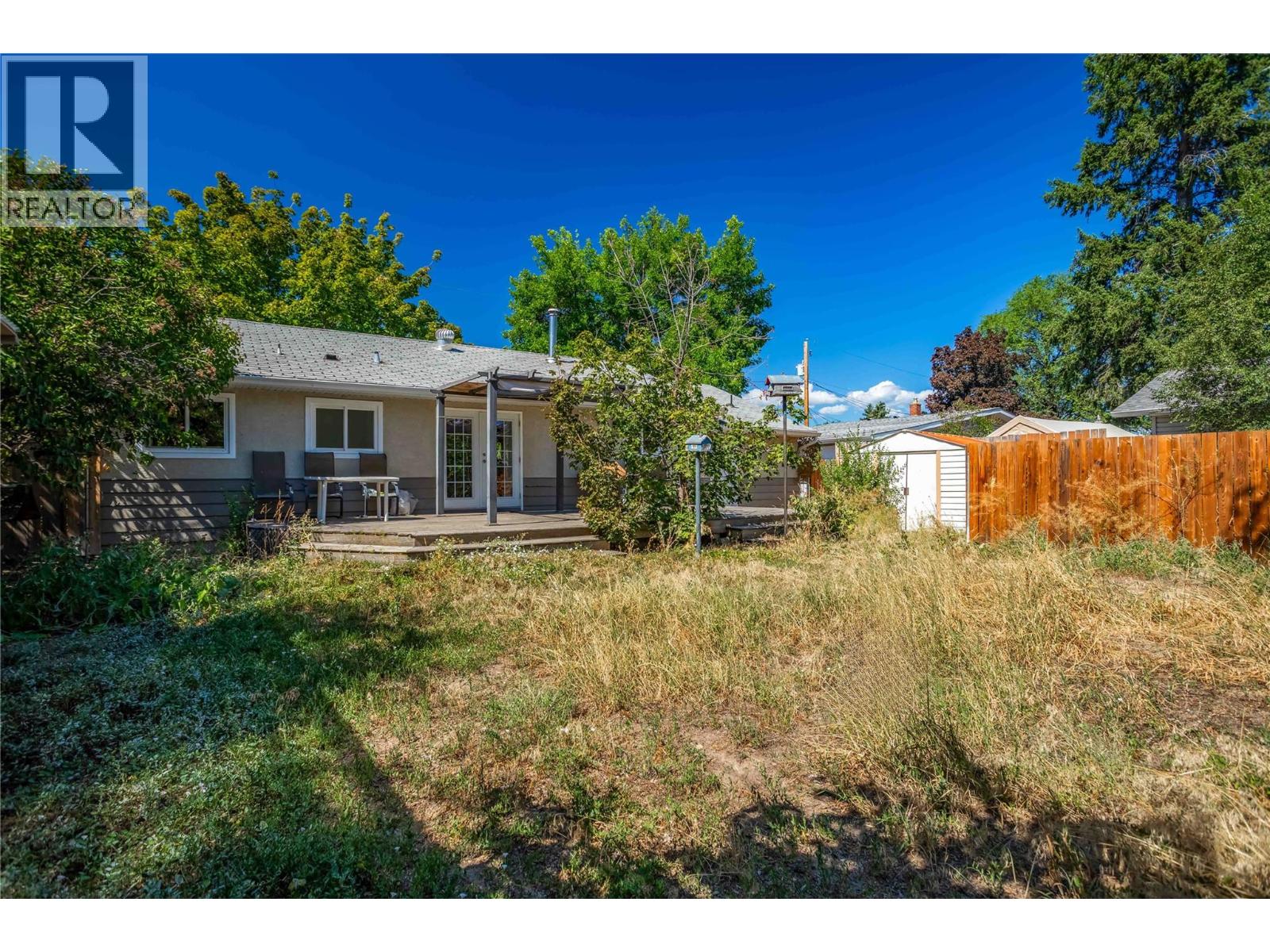  455 Donhauser Road, Kelowna