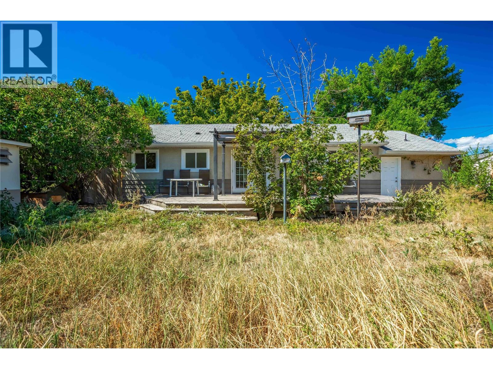  455 Donhauser Road, Kelowna