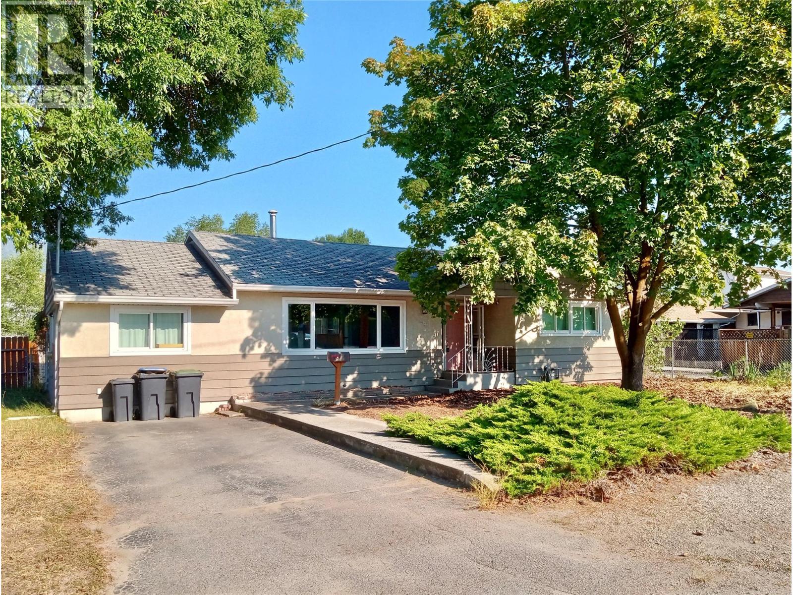  455 Donhauser Road, Kelowna
