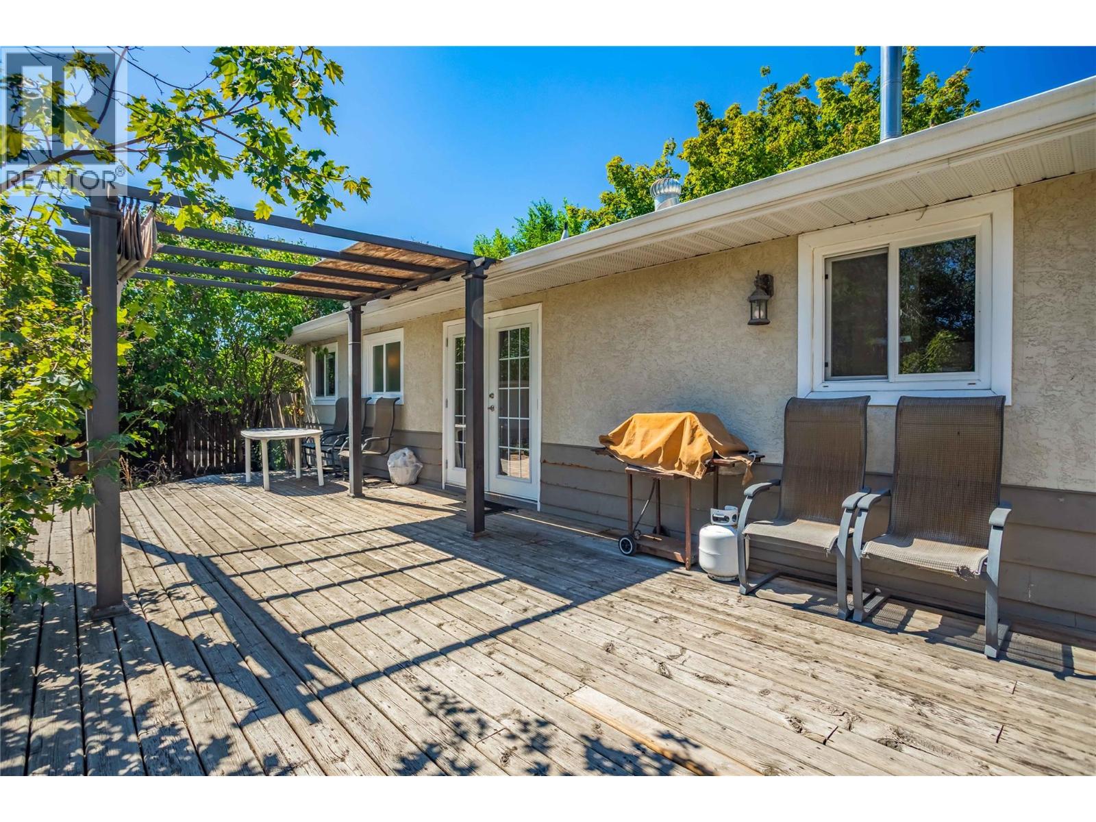  455 Donhauser Road, Kelowna