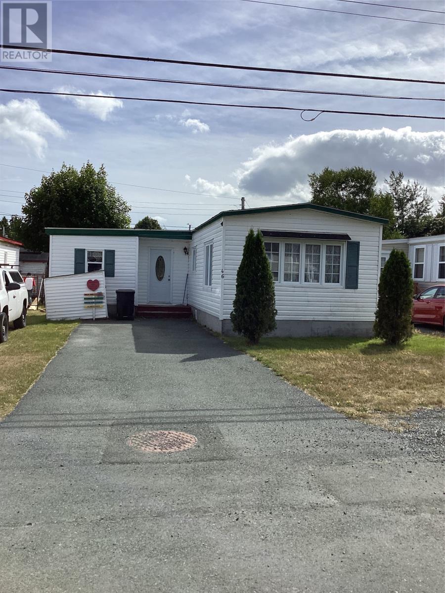 Photo 1 of 46 Meadowbrook Drive, Goulds NL