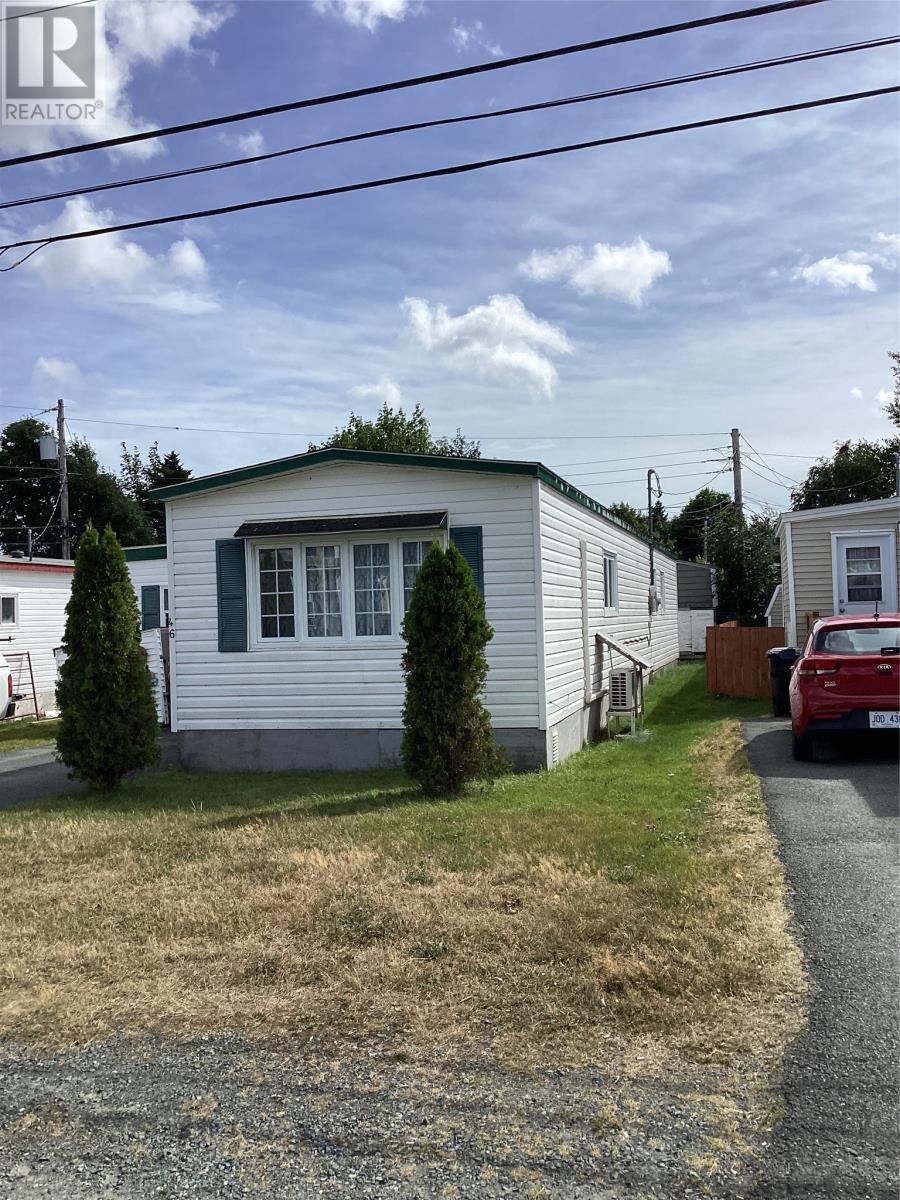 Photo 2 of 46 Meadowbrook Drive, Goulds NL