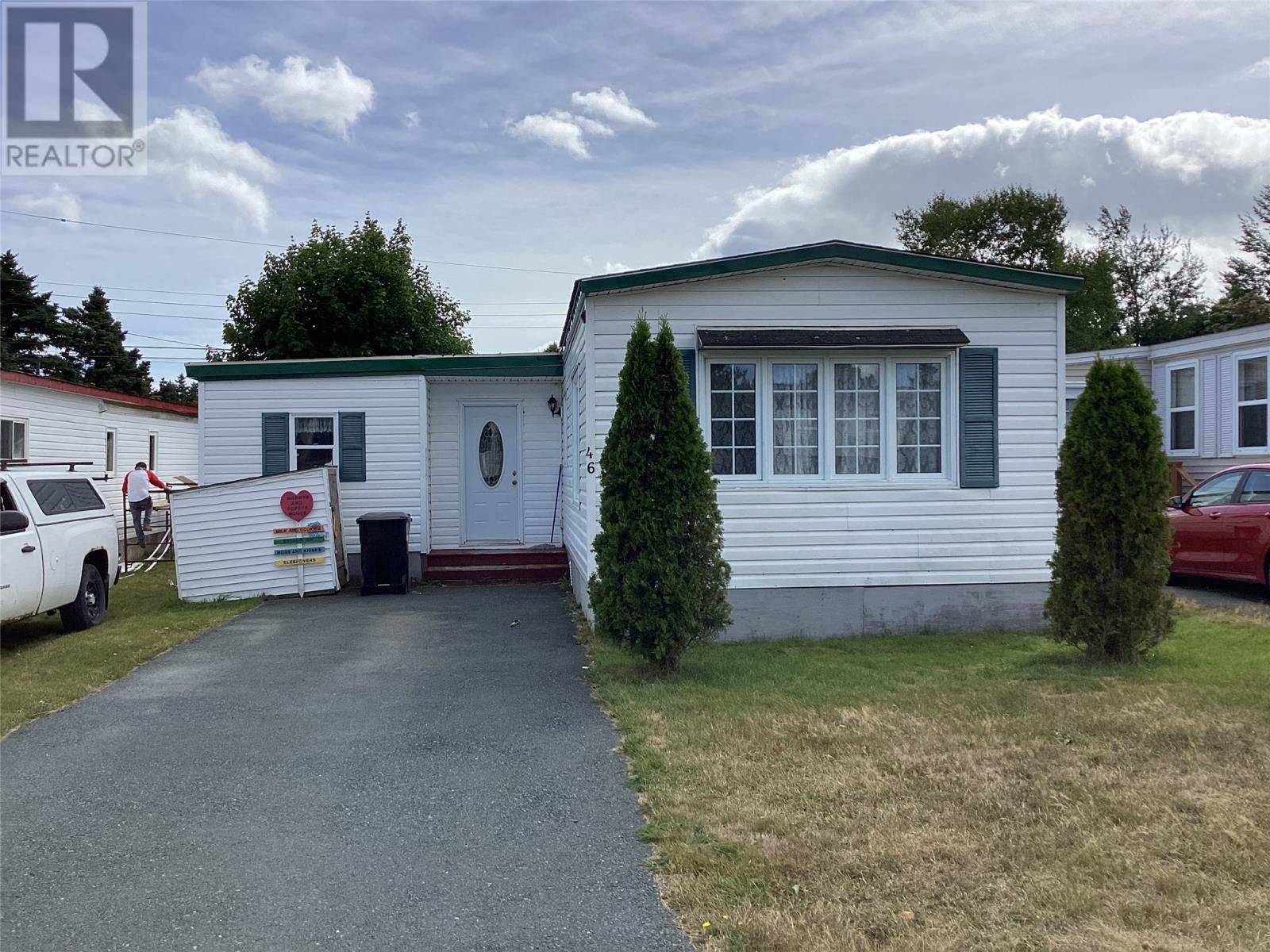 Photo 3 of 46 Meadowbrook Drive, Goulds NL