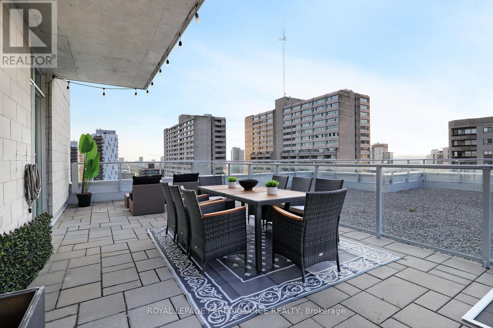 Photo 20 of 1603 255 Bay Street, Ottawa ON