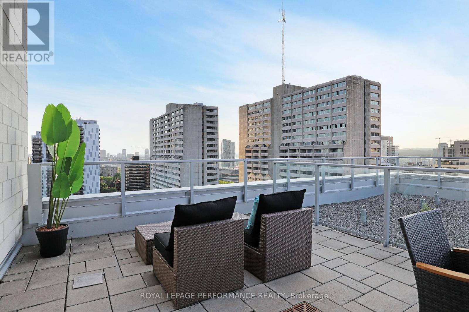 Photo 21 of 1603 255 Bay Street, Ottawa ON