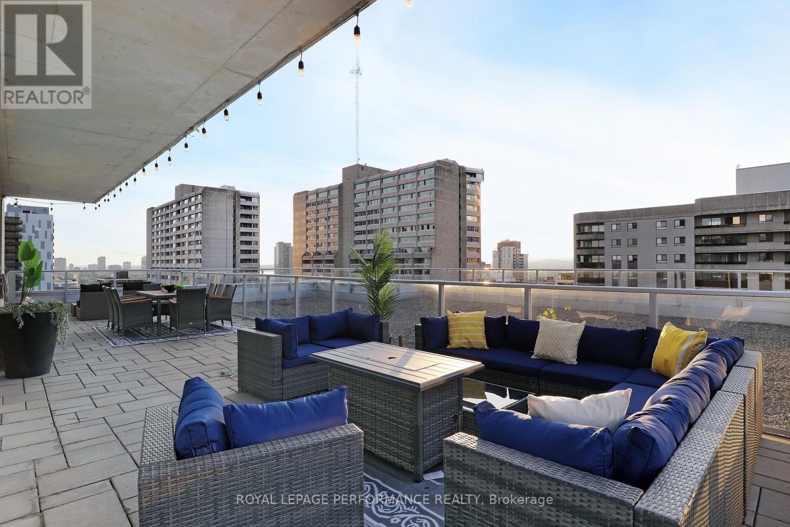 Photo 25 of 1603 255 Bay Street, Ottawa ON