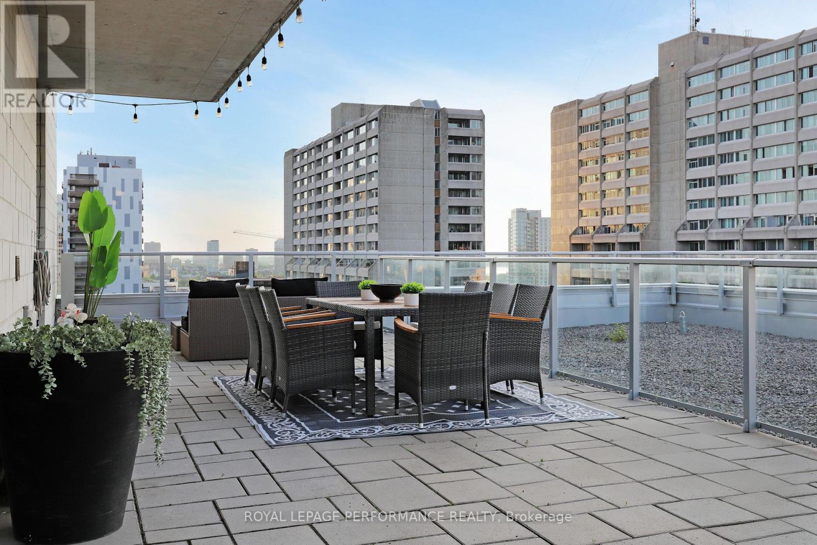 Photo 26 of 1603 255 Bay Street, Ottawa ON