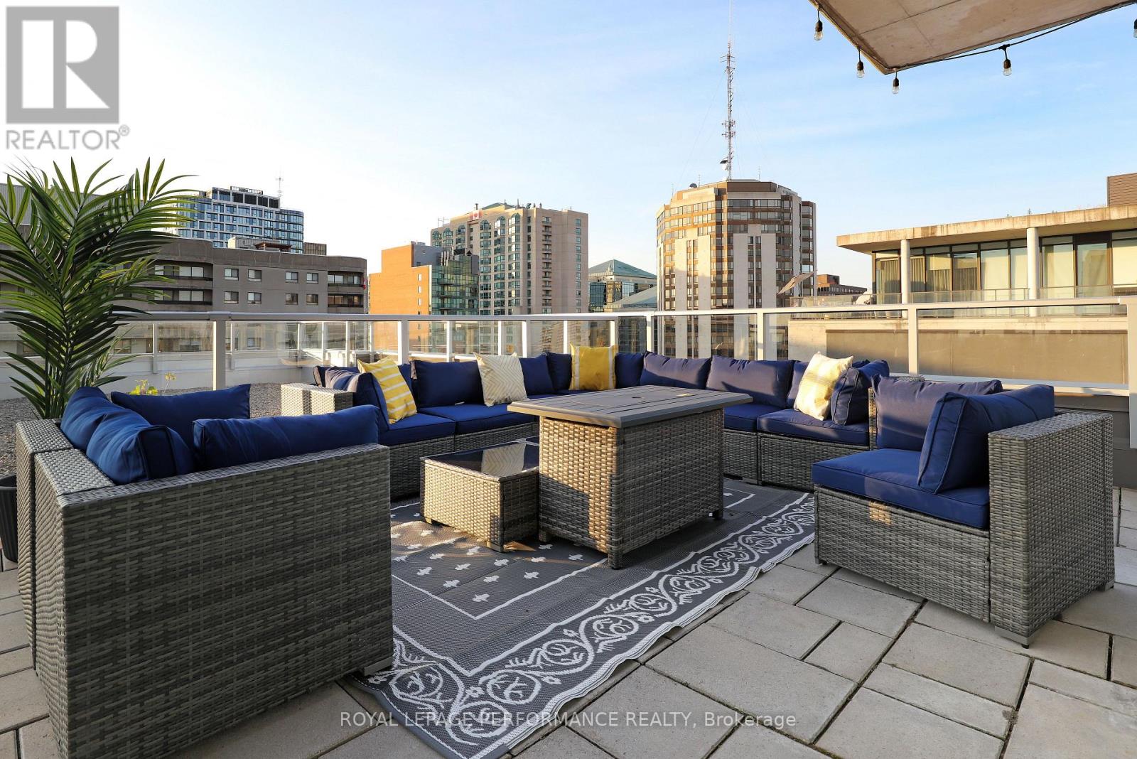 Photo 28 of 1603 255 Bay Street, Ottawa ON