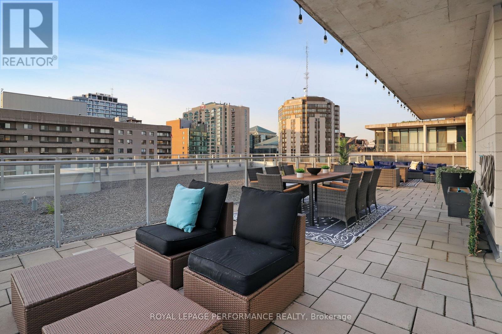 Photo 30 of 1603 255 Bay Street, Ottawa ON