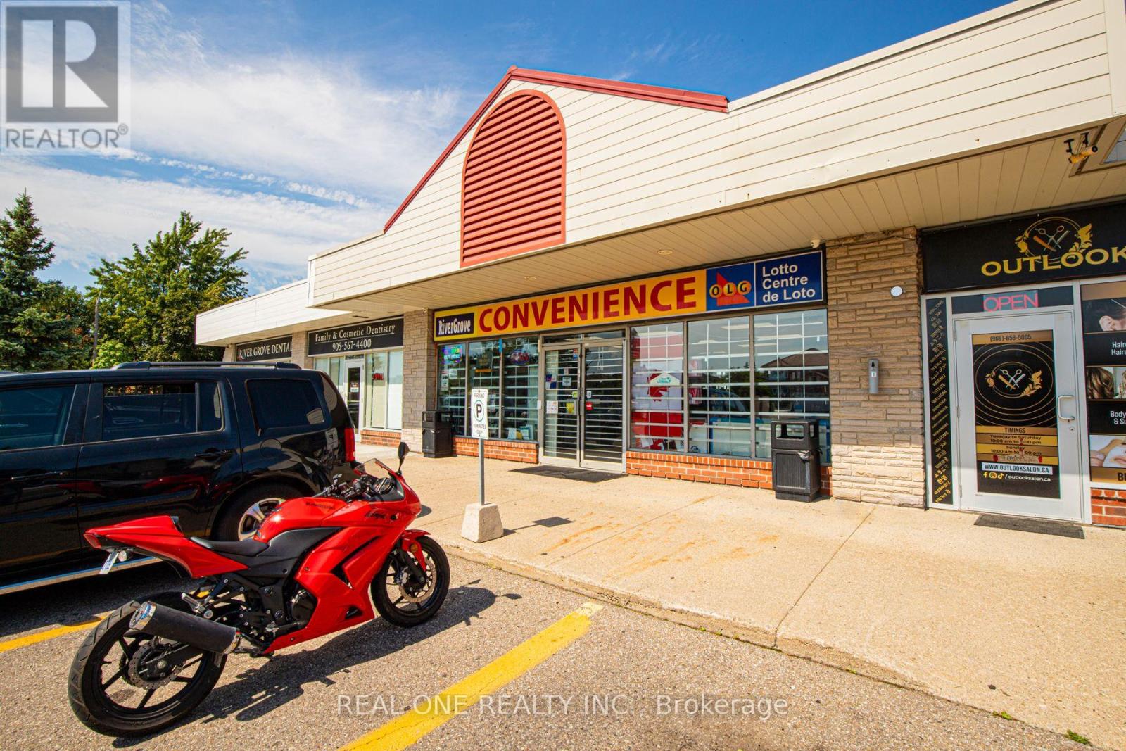Photo 1 of A 5695 River Grove Avenue E, Mississauga ON
