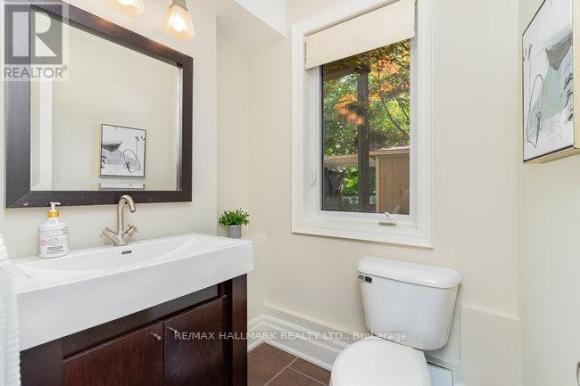 Photo 17 of 7 Tizzard Avenue, Toronto ON