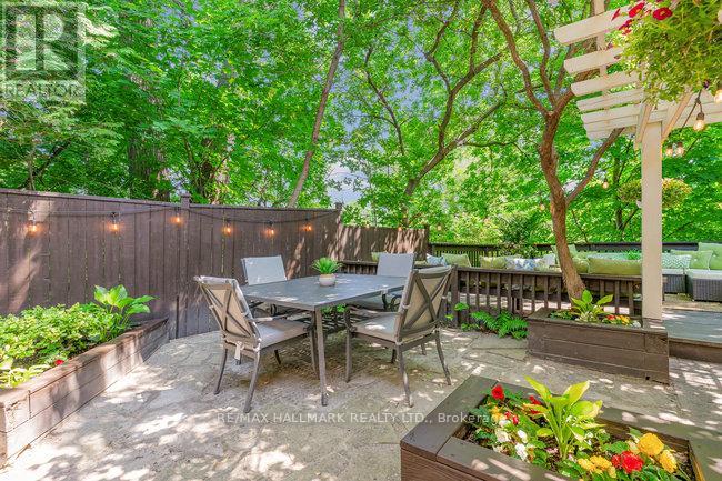 Photo 40 of 7 Tizzard Avenue, Toronto ON