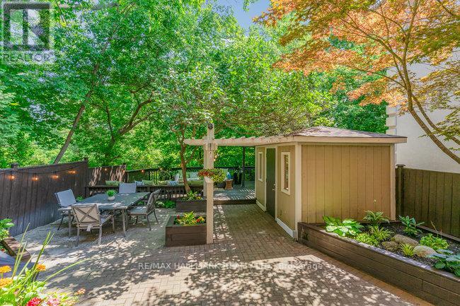 Photo 44 of 7 Tizzard Avenue, Toronto ON
