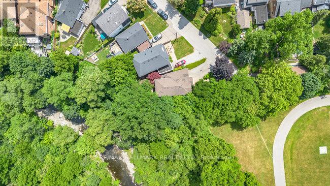 Photo 46 of 7 Tizzard Avenue, Toronto ON