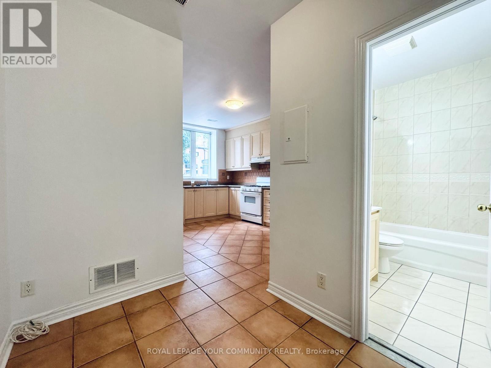 Photo 12 of G 1 2417 Dundas Street W, Toronto ON