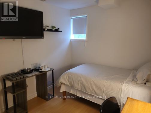 Photo 23 of 23 Hackett Avenue, Toronto ON