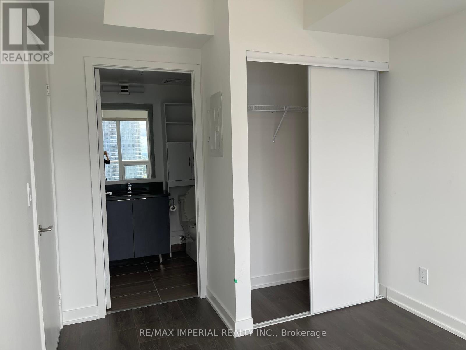 Photo 23 of 2508 2033 Kennedy Road, Toronto ON