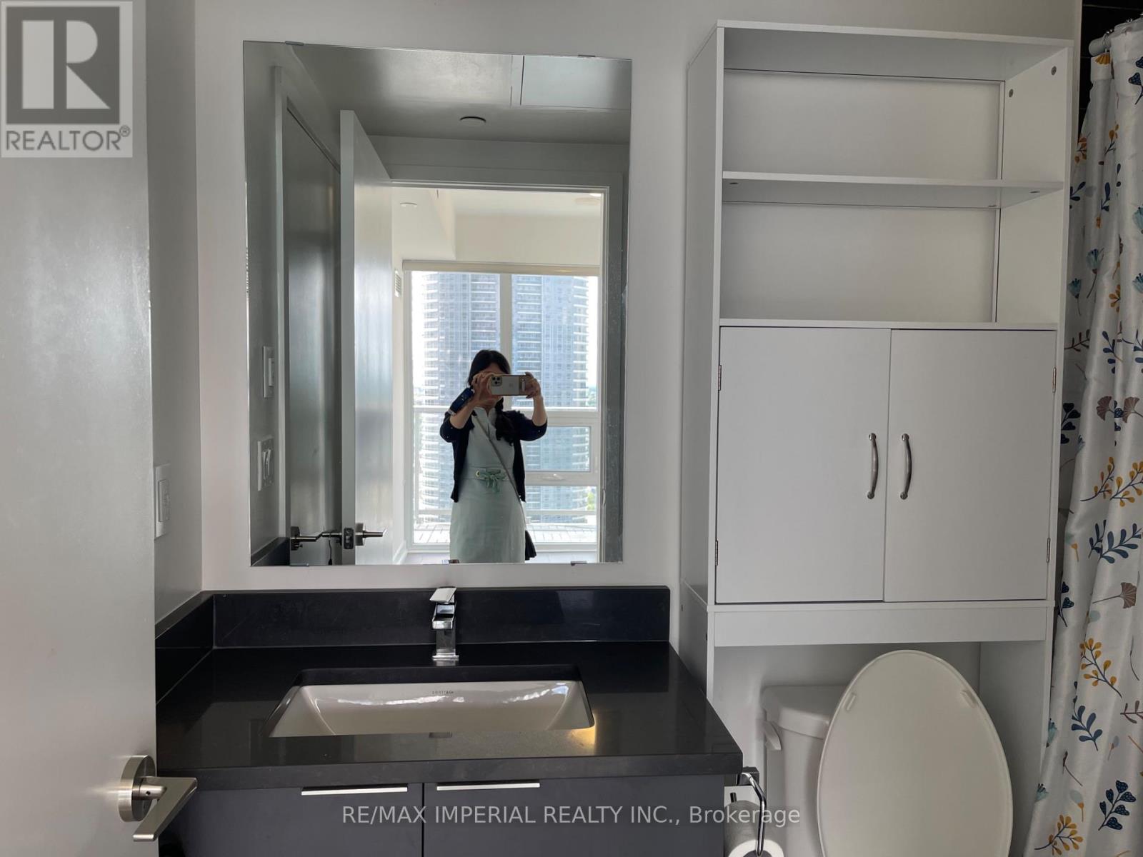Photo 25 of 2508 2033 Kennedy Road, Toronto ON