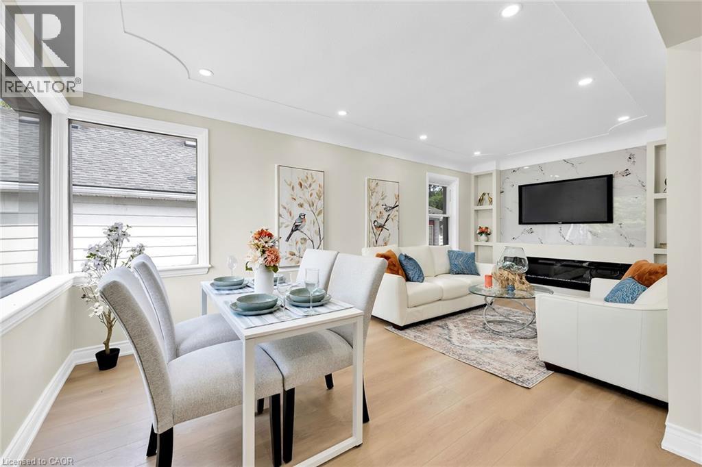 Photo 10 of 258 Brucedale Avenue E, Hamilton ON