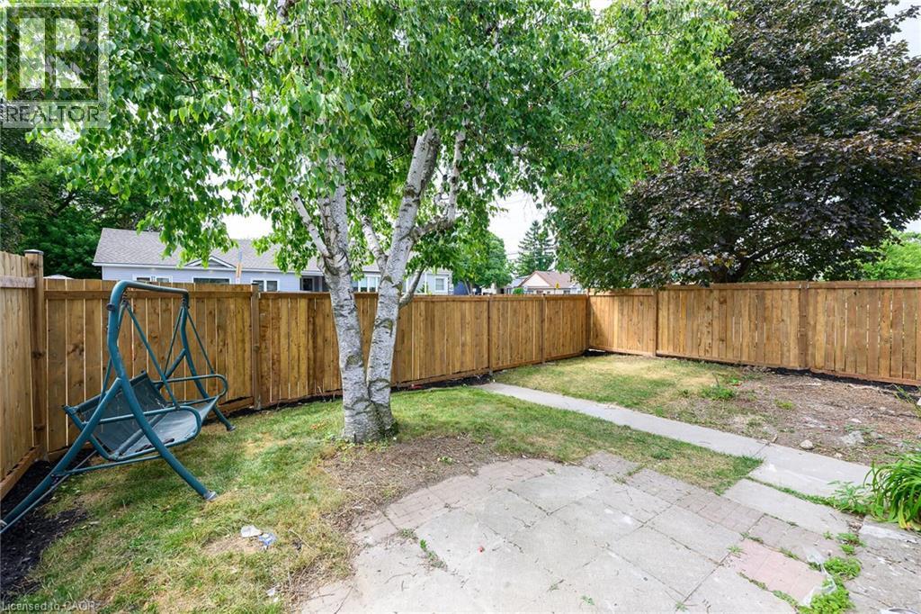 Photo 41 of 258 Brucedale Avenue E, Hamilton ON