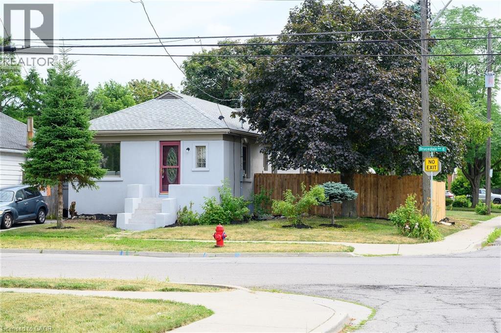 Photo 50 of 258 Brucedale Avenue E, Hamilton ON