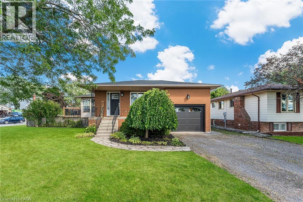 Photo 1 of 21 South Grimsby Road 5, Smithville ON