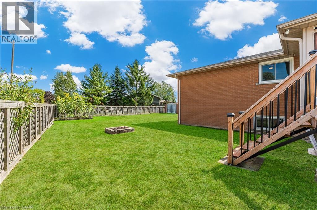 Photo 3 of 21 South Grimsby Road 5, Smithville ON