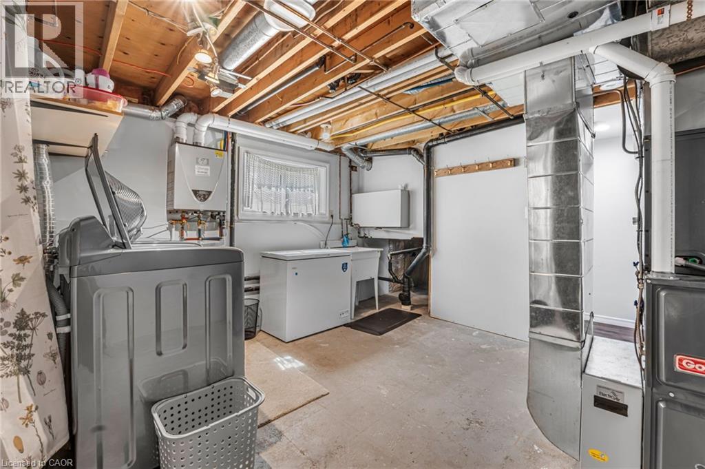 Photo 34 of 21 South Grimsby Road 5, Smithville ON