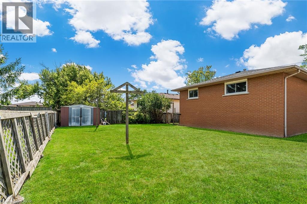 Photo 40 of 21 South Grimsby Road 5, Smithville ON