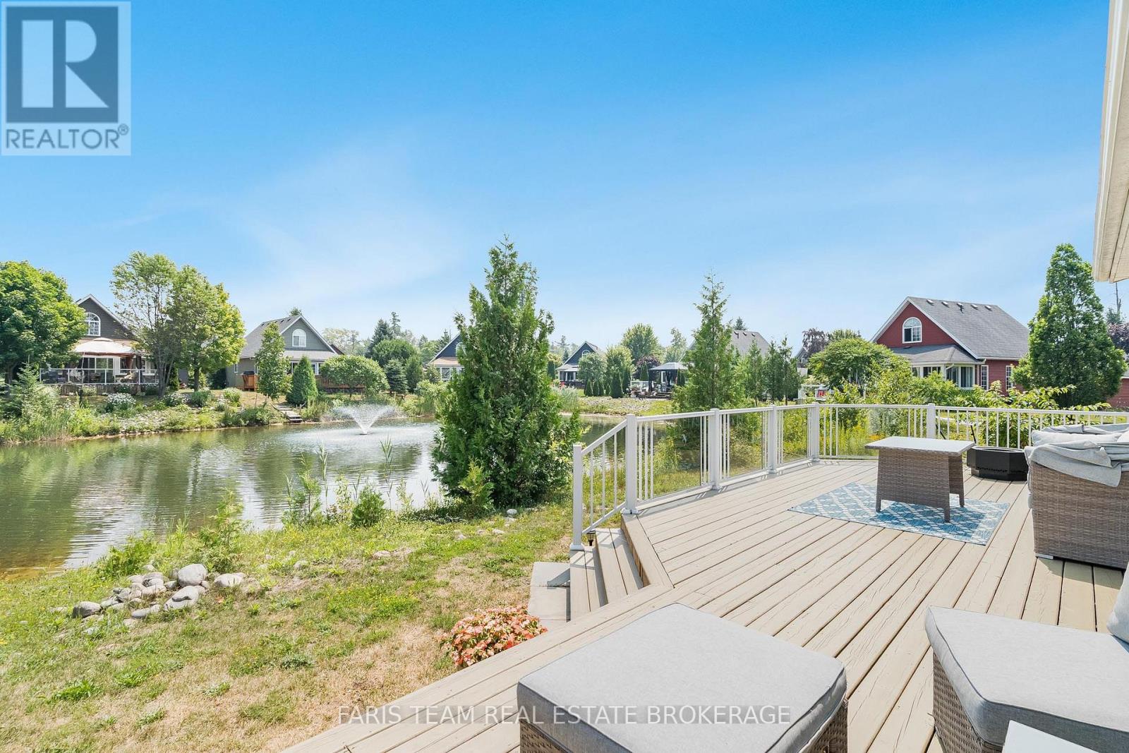 Photo 20 of 3 Awenda Avenue, Wasaga Beach ON