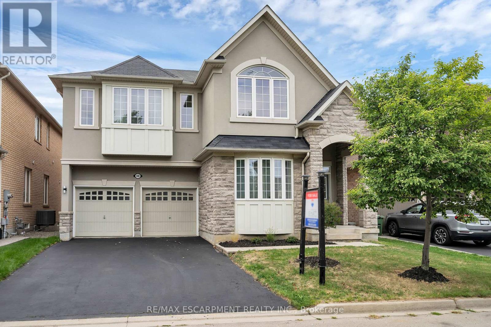 Photo 2 of 48 Montreal Circle, Hamilton ON