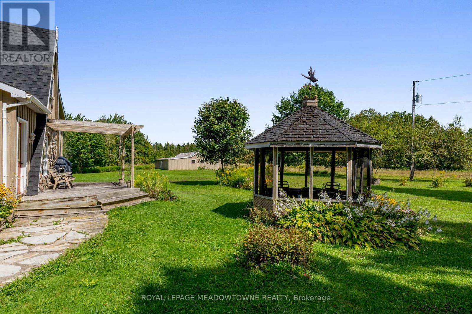 Photo 14 of 5139 Ninth Line, Erin ON