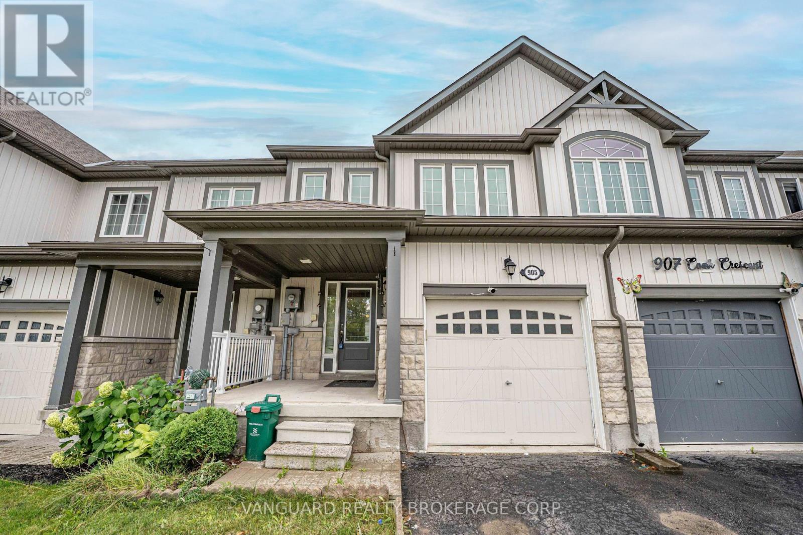 Photo 16 of 905 Cook Crescent, Shelburne ON