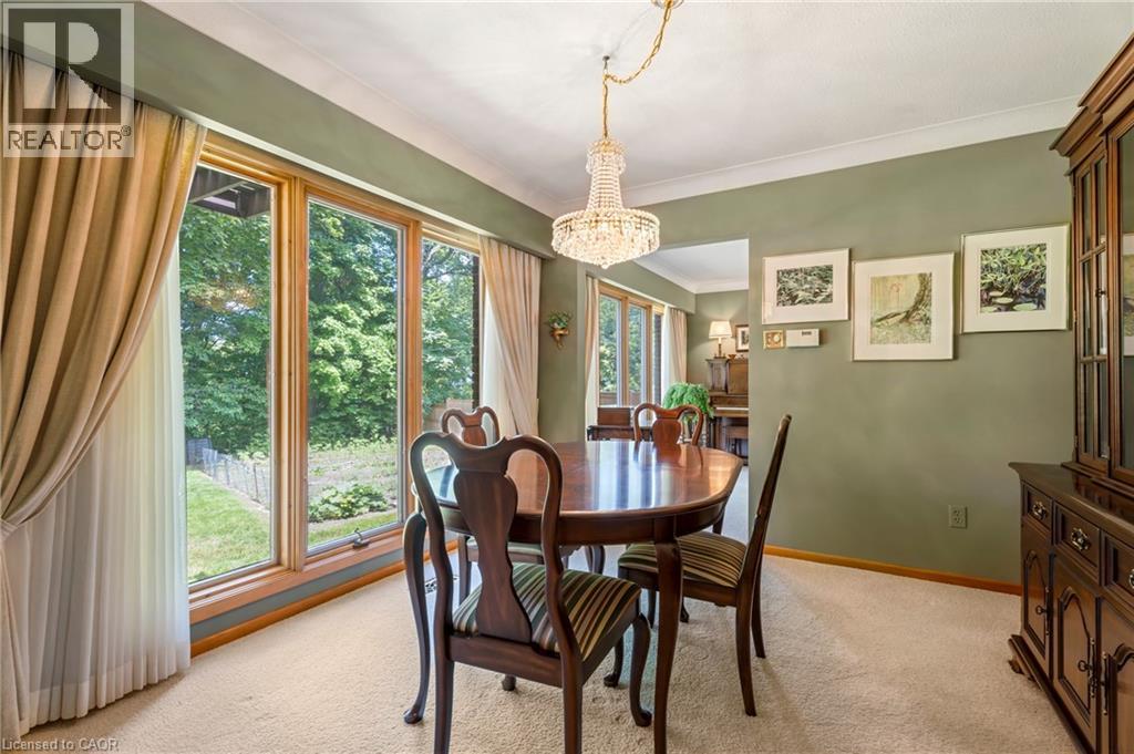 Photo 13 of 13 Leslie Drive, Stoney Creek ON